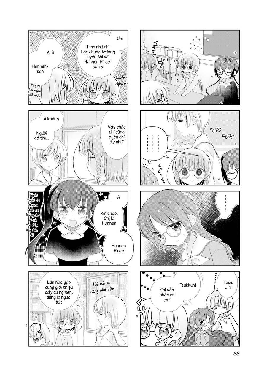Slow Start Chương 81 Ảnh 11