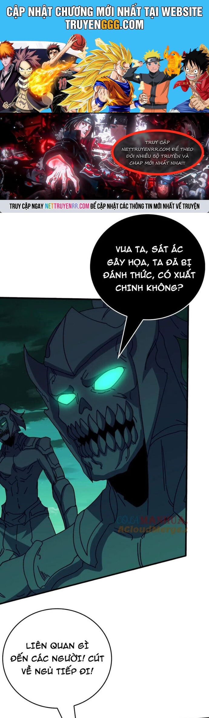 Trò Chơi Của Nhà Vua Chương 77 Ảnh 2