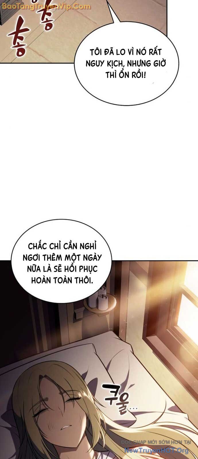 Cậu Út Nhà Công Tước Là Sát Thủ Hồi Quy Chương 78 Ảnh 22
