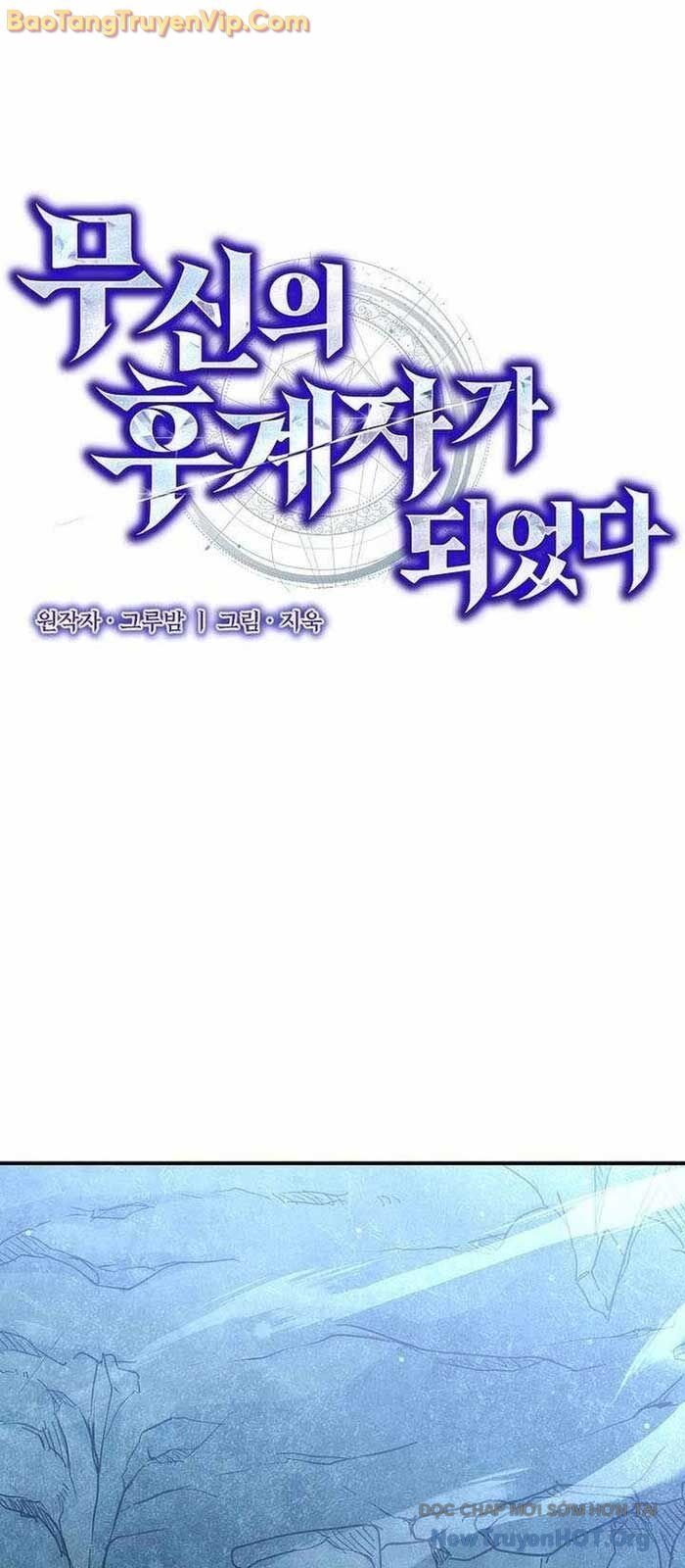 Ta Trở Thành Truyền Nhân Của Võ Thần Chương 28 Ảnh 25