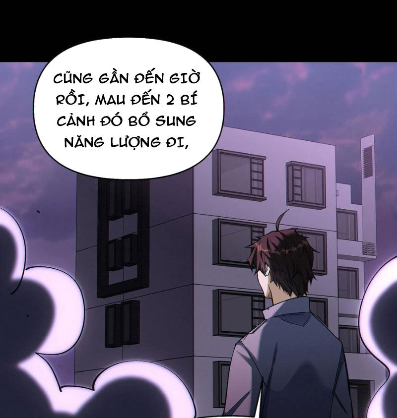 Cướp Đoạt Vô Số Thiên Phú, Ta Trở Thành Thần Ở Thời Đại Toàn Dân Chuyển Chức Chương 85 Ảnh 19