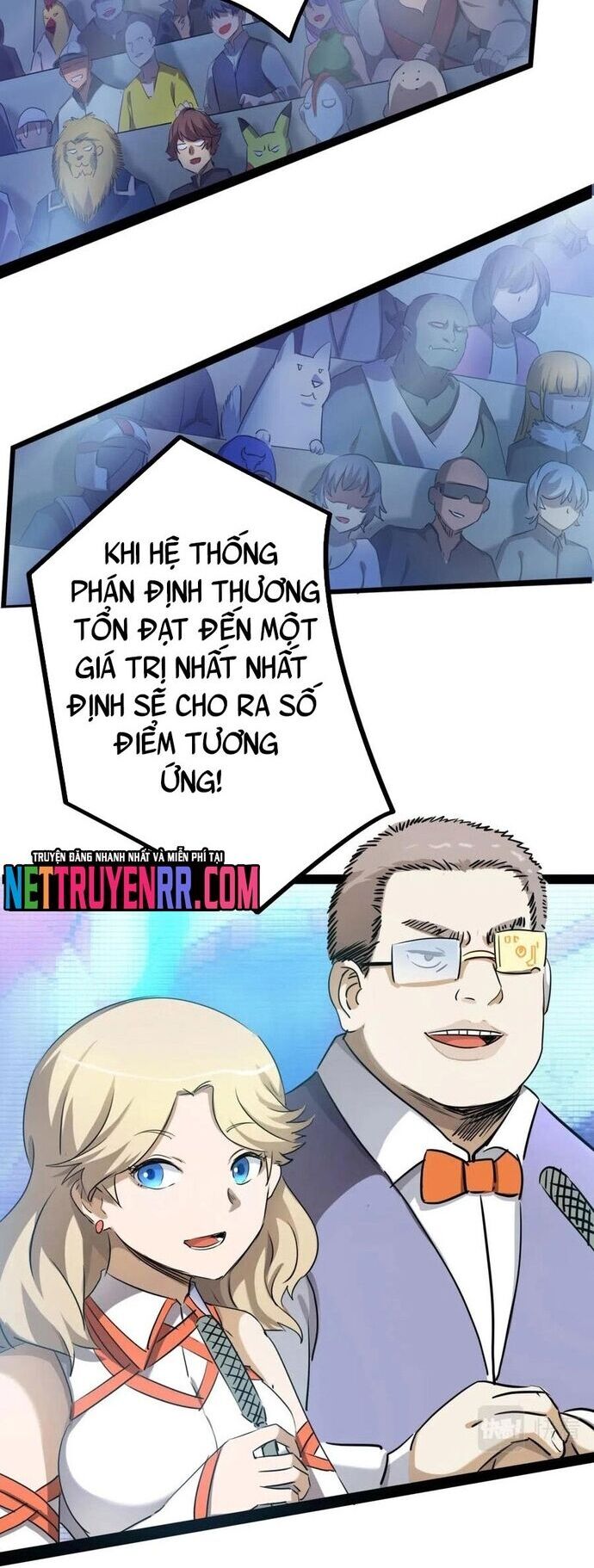 Không Thể Trở Thành Main Chương 22 Ảnh 3