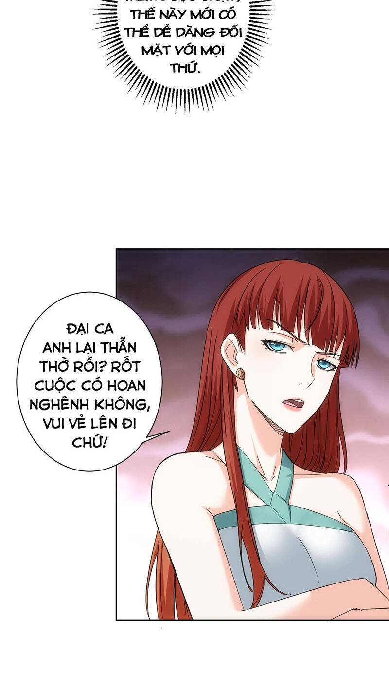 Ta Có Thể Thấy Tỉ Lệ Thành Công Chương 206 Ảnh 34