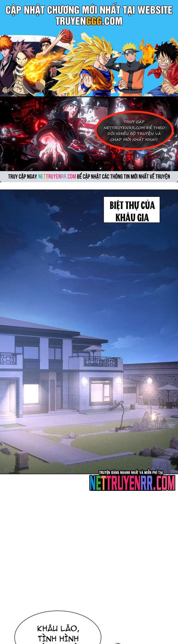 Khởi Đầu Vật Giá Sụt Giảm, Ta Trở Thành Nhà Giàu Số Một Thế Giới! Chương 85 Ảnh 2