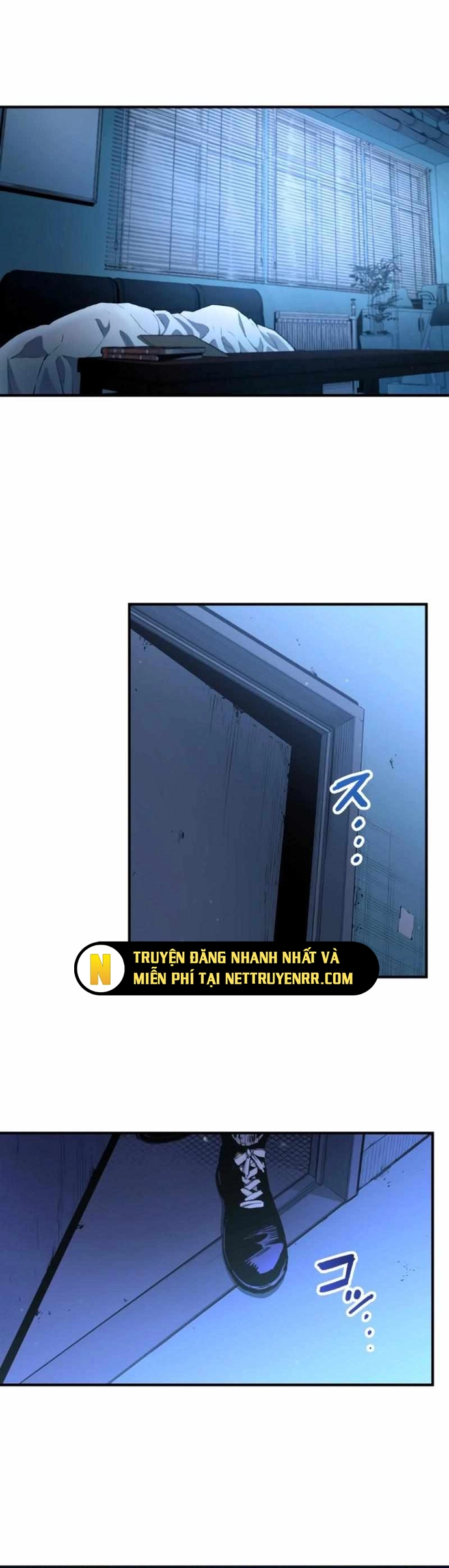 Hắc Triều Chương 29 Ảnh 16