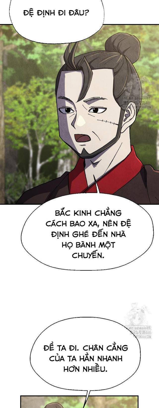 Ngoại Tôn Thiên Tài Của Nam Cung Thế Gia Chương 51 Ảnh 22
