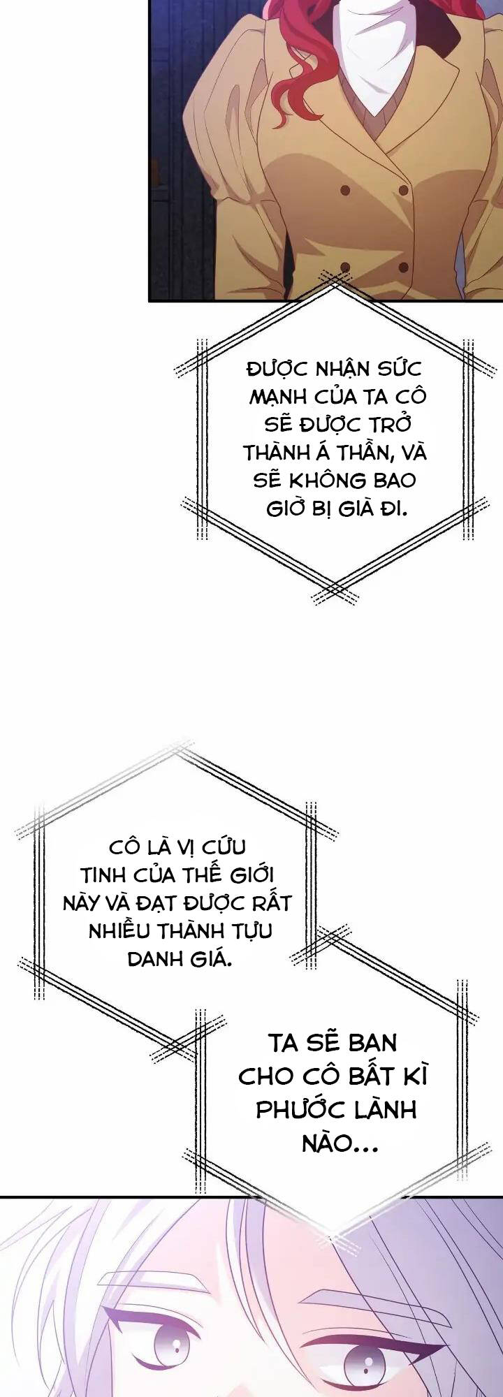 Chồng À, Mình Ly Hôn Đi Chương 81 Ảnh 9