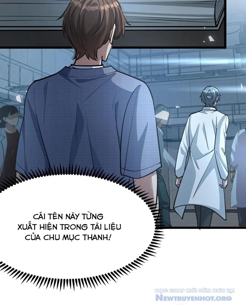 Ta Bị Kẹt Cùng Một Ngày 1000 Năm Chương 191 Ảnh 84