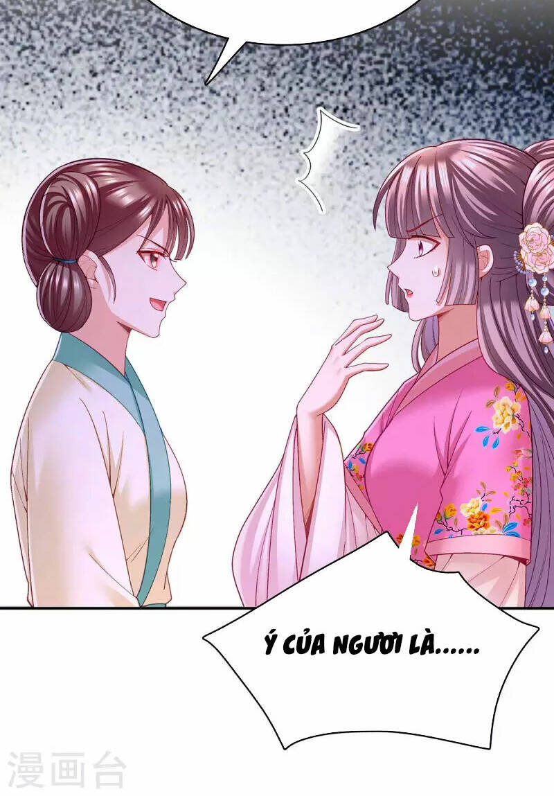 Ngã Tại Hậu Cung Đương Đại Lão Chương 119 Ảnh 20