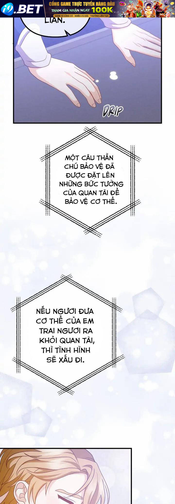 Chồng À, Mình Ly Hôn Đi Chương 81 Ảnh 3