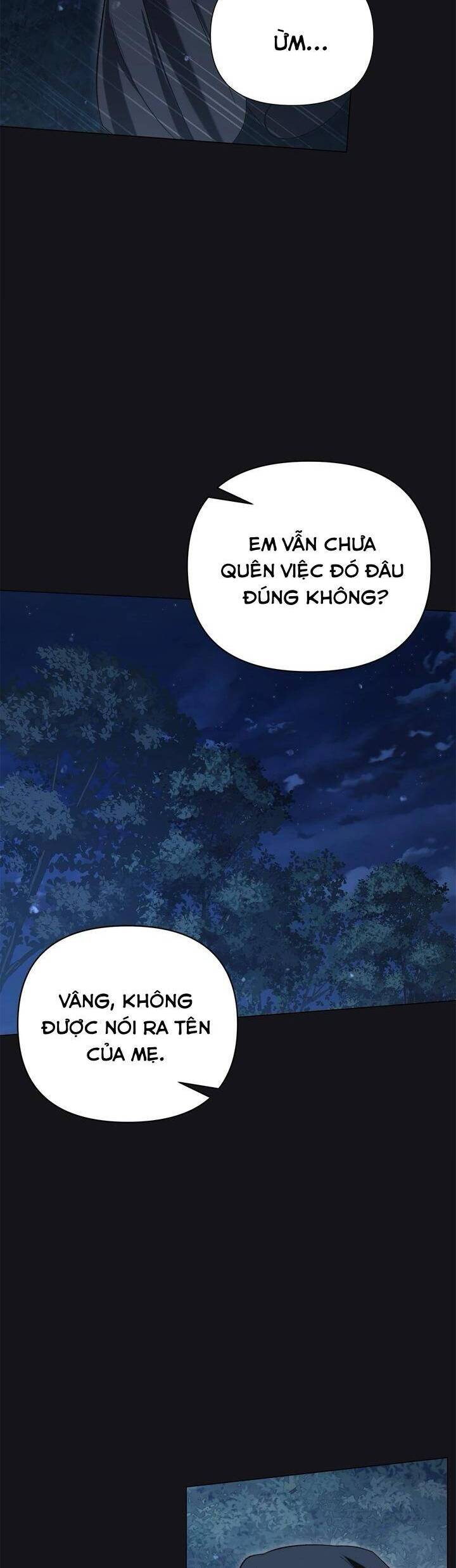 Dành Cho Nàng Juliet Xinh Đẹp Chương 35 Ảnh 36
