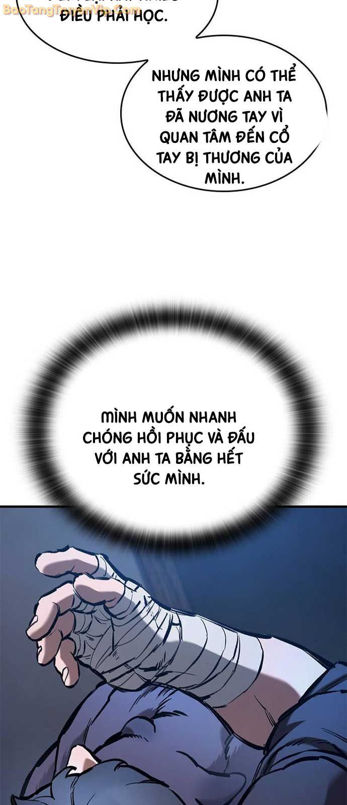 Hiệp Sĩ Sống Vì Ngày Hôm Nay Chương 59 Ảnh 54