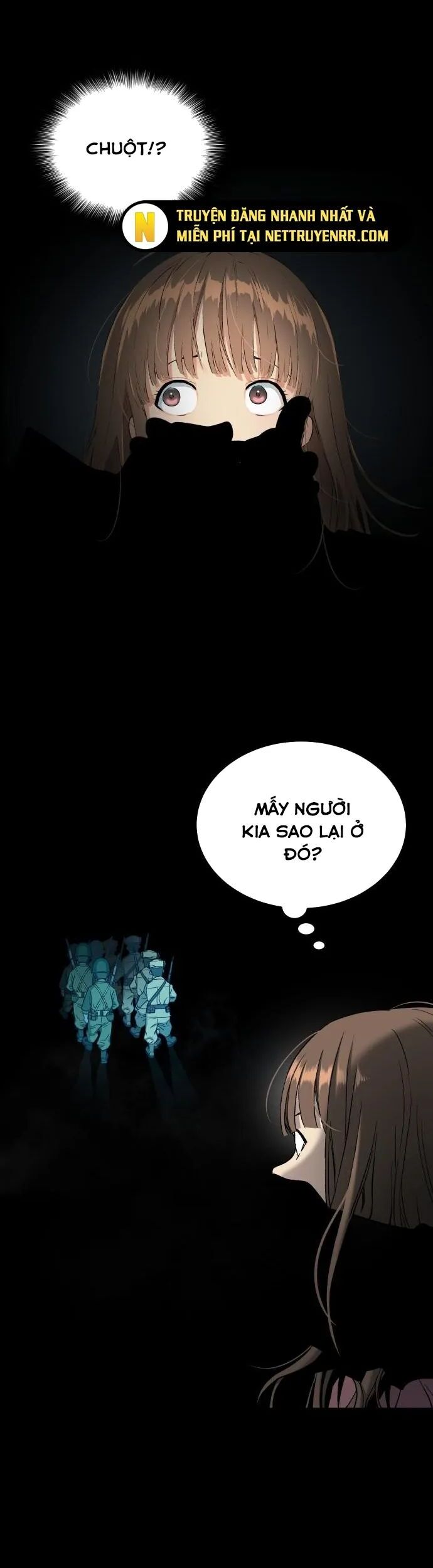 Lời Nguyền Của Dangun Chương 60 Ảnh 52