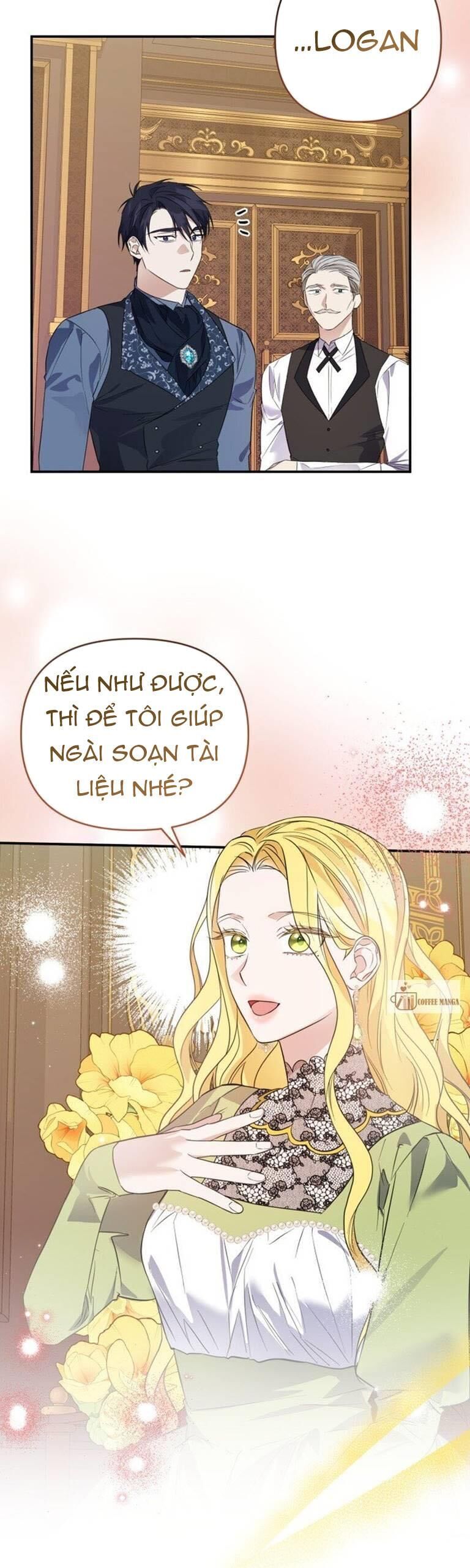 Sự Quyến Rũ Của Người Vợ Chương 29 Ảnh 27