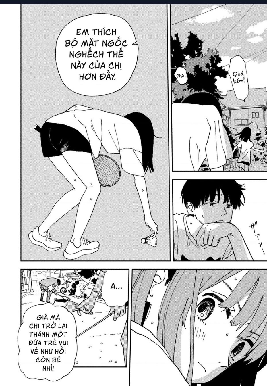 Tsuka No Ma No Ichika Chương 26 Ảnh 12