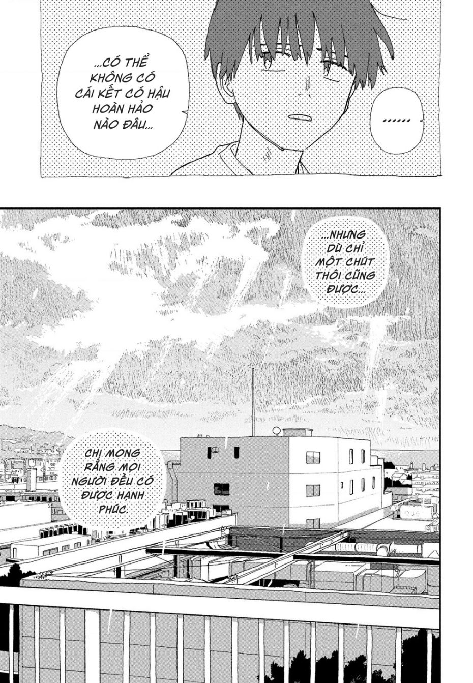 Tsuka No Ma No Ichika Chương 29 Ảnh 9