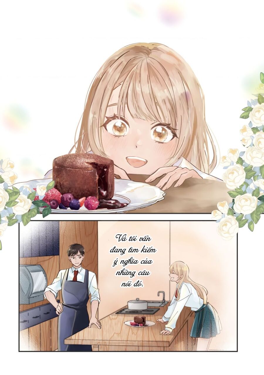 Aisare Tenshina Kurasumeito Ga, Ore Ni Dake Itazura Ni Hohoemu Chương 1 Ảnh 3
