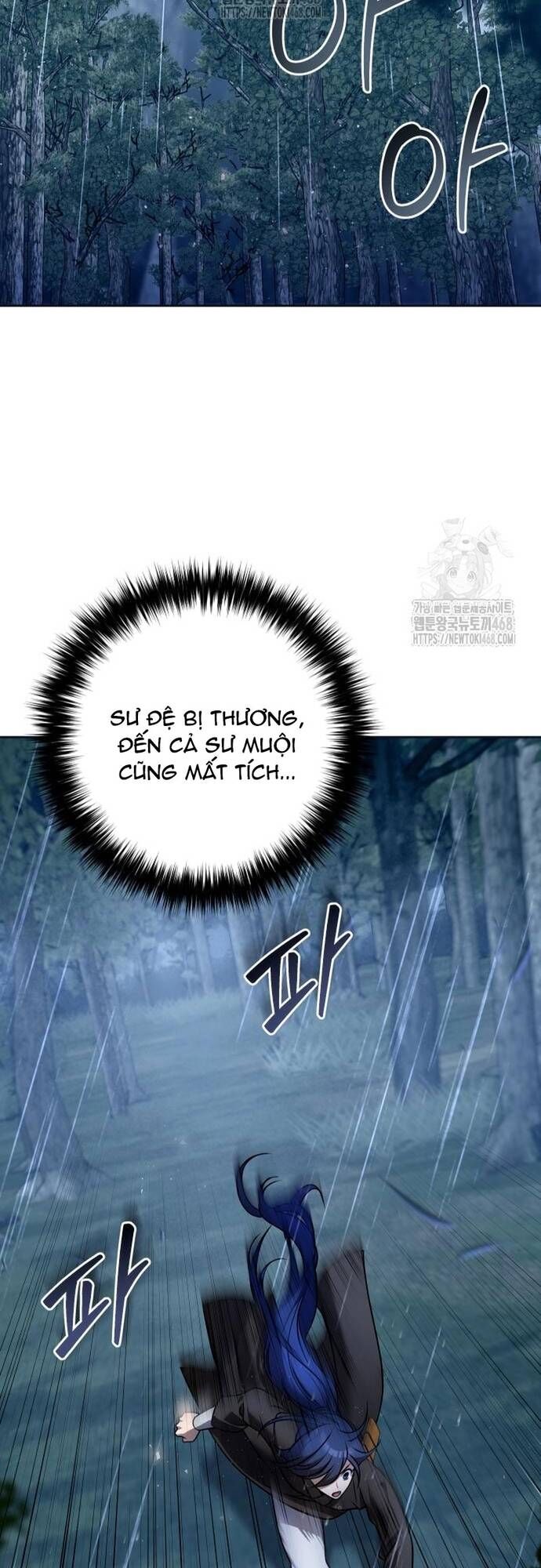 Hoạn Quan Hồi Quy: Tróc Phong Truy Nguyệt Chương 44 Ảnh 54