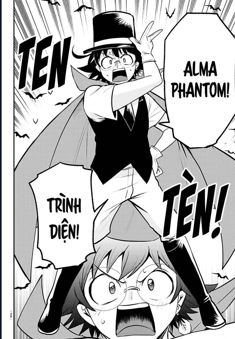 Mairimashita! Iruma-Kun Chương 398 Ảnh 20