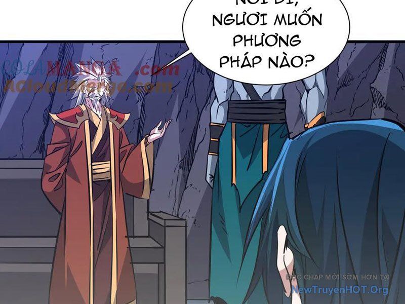 Ma Tu Tái Sinh: Khởi Đầu Nhặt Được Một Hành Tinh Zombie Chương 43 Ảnh 46