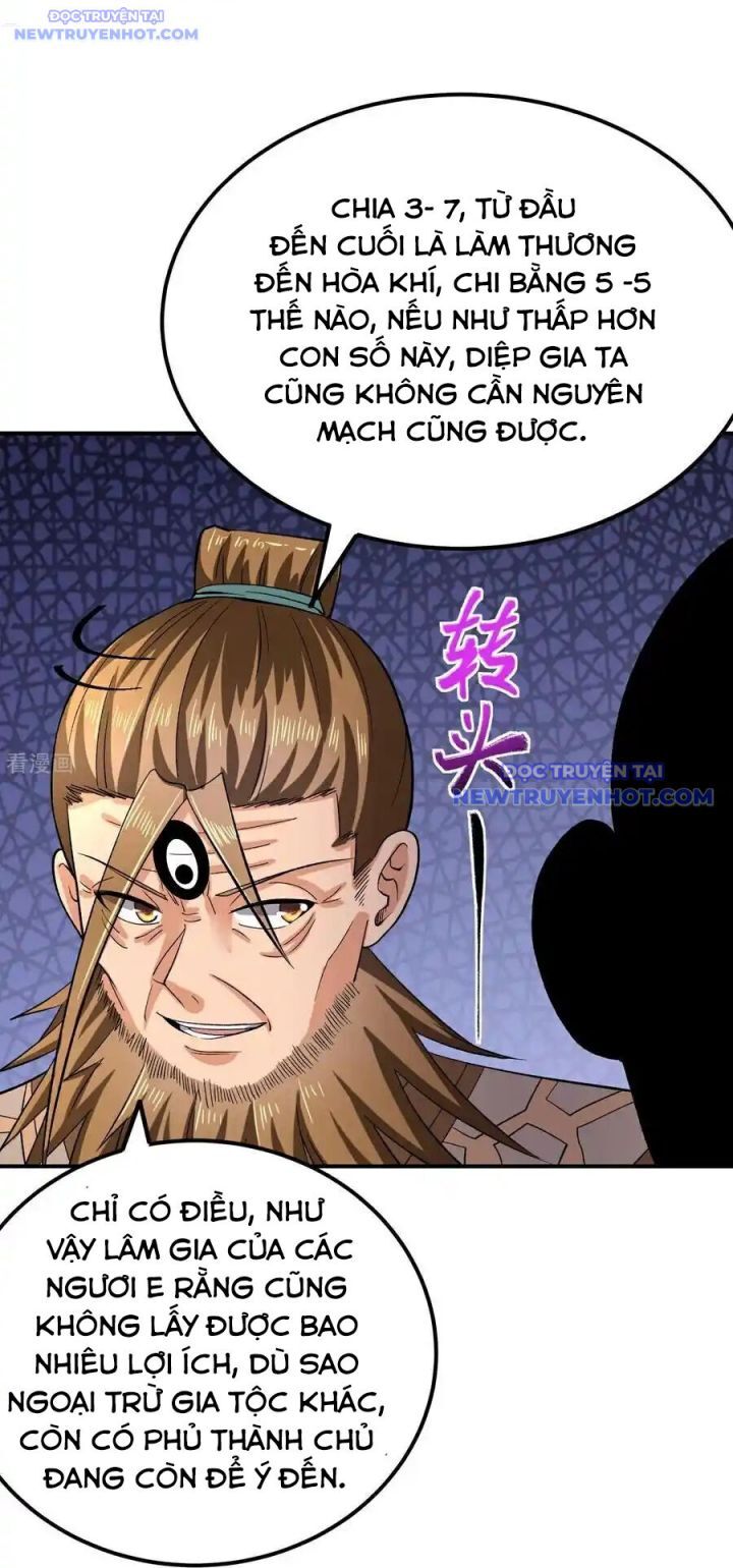 Chiến Thần Bất Tử Chương 59 Ảnh 50