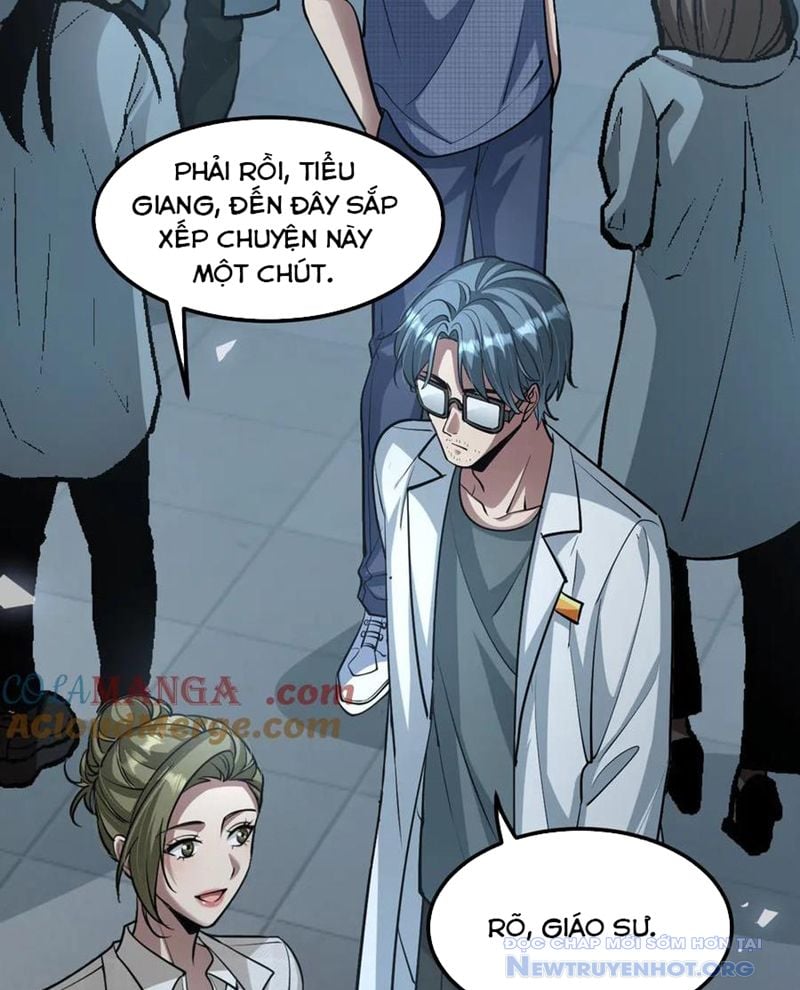 Ta Bị Kẹt Cùng Một Ngày 1000 Năm Chương 191 Ảnh 80