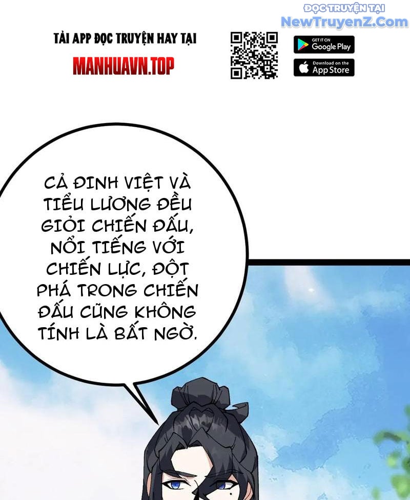 Ta Ở Nhà 100 Năm Khi Ra Ngoài Đã Vô Địch Chương 327 Ảnh 48
