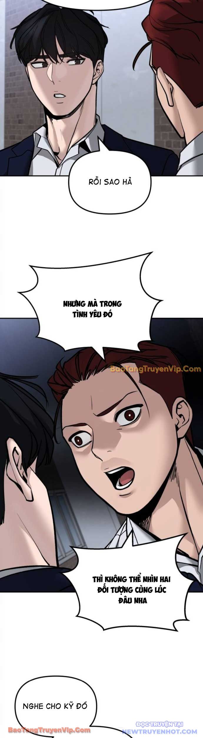 Giang Hồ Thực Thi Công Lý Chương 132 Ảnh 34