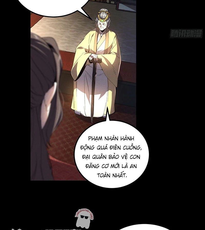 Khánh Dư Niên Chương 177 Ảnh 14