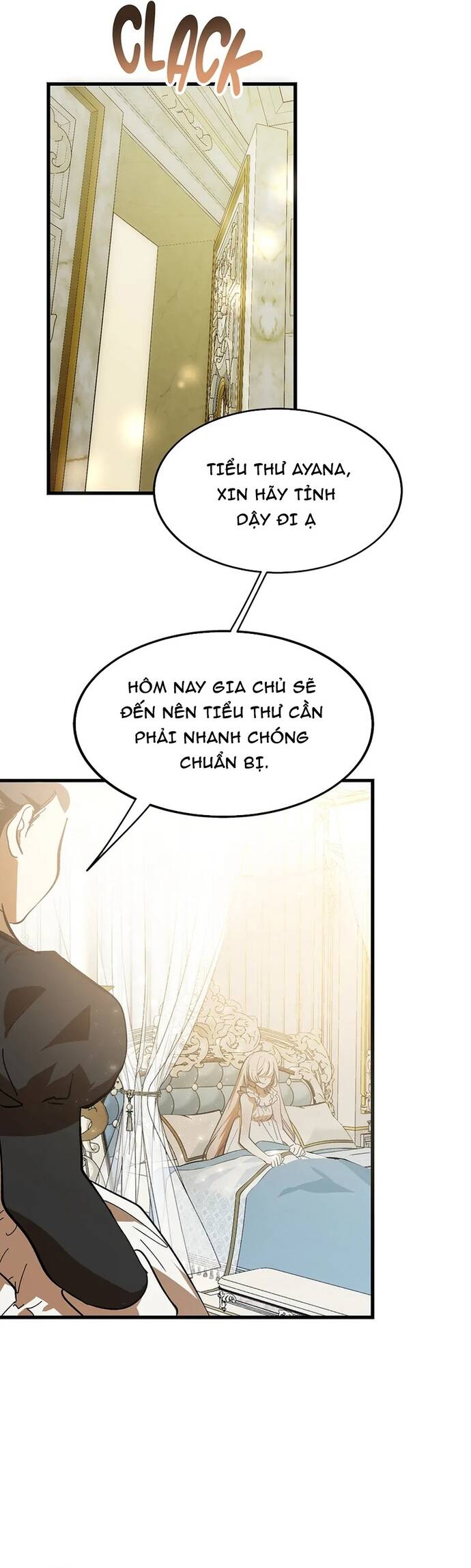 Bản Án Của Quý Tộc Suy Vong Chương 2 Ảnh 37