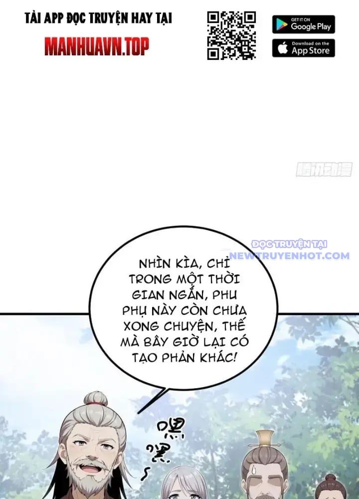 Thái Cổ Yêu Thánh Lấy Ta Làm Lô Đỉnh Chương 135 Ảnh 28