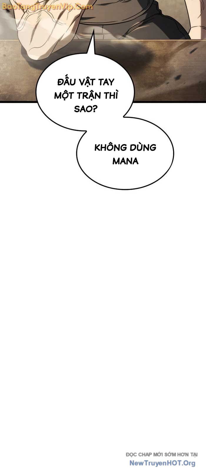 Thiết Huyết Kiếm Sĩ Hồi Quy Chương 116 Ảnh 6