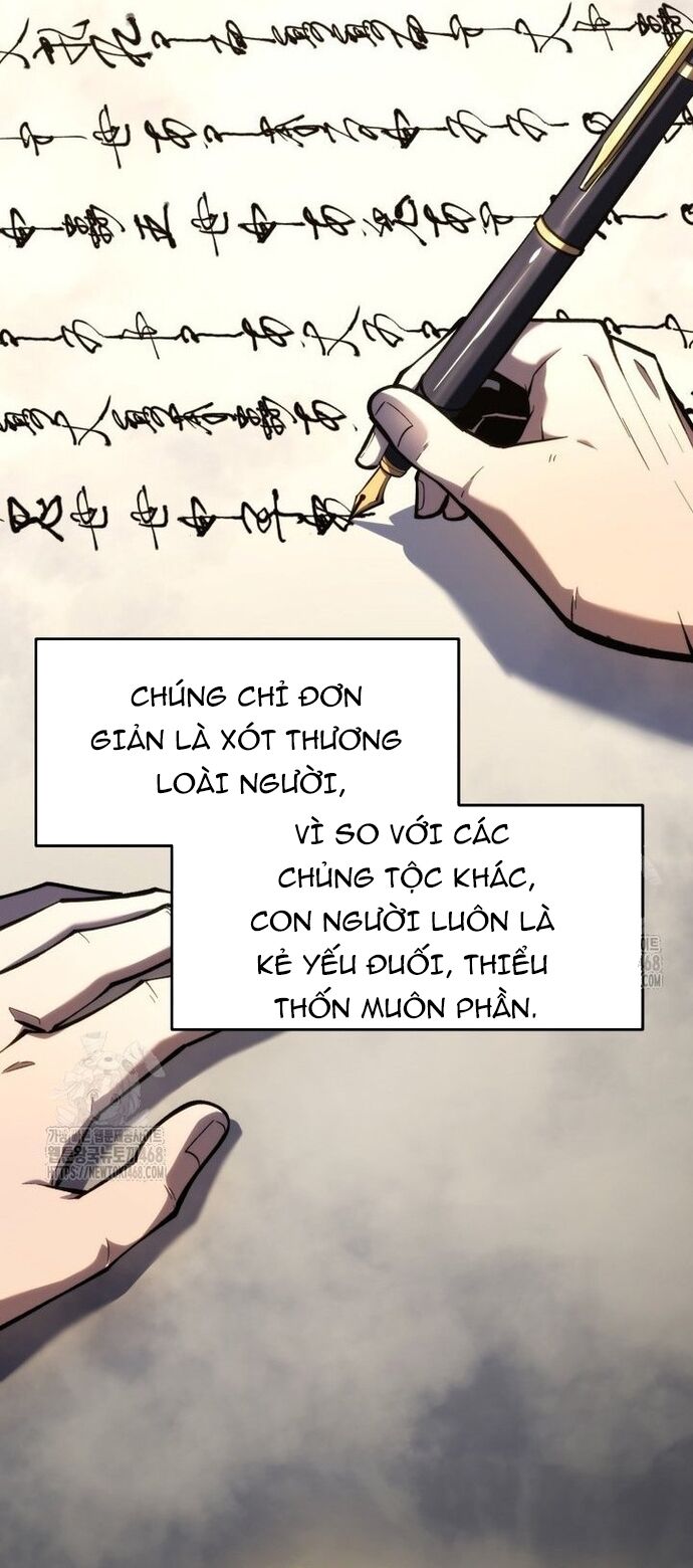 Sát Long Nhân Hồi Quy Siêu Việt Chương 43 Ảnh 5