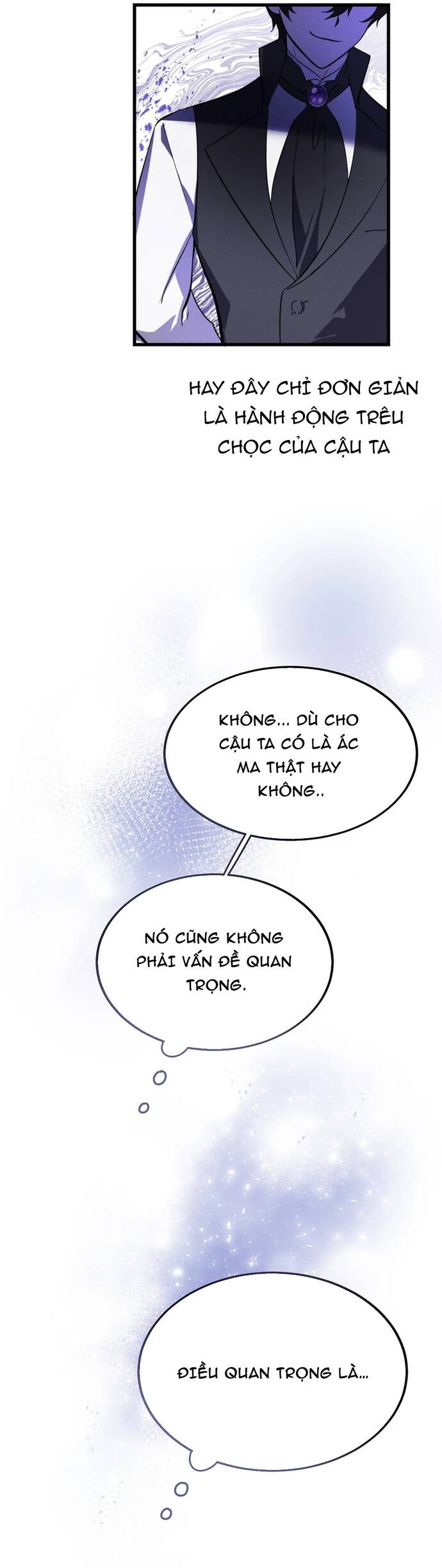Bản Án Của Quý Tộc Suy Vong Chương 4 Ảnh 12