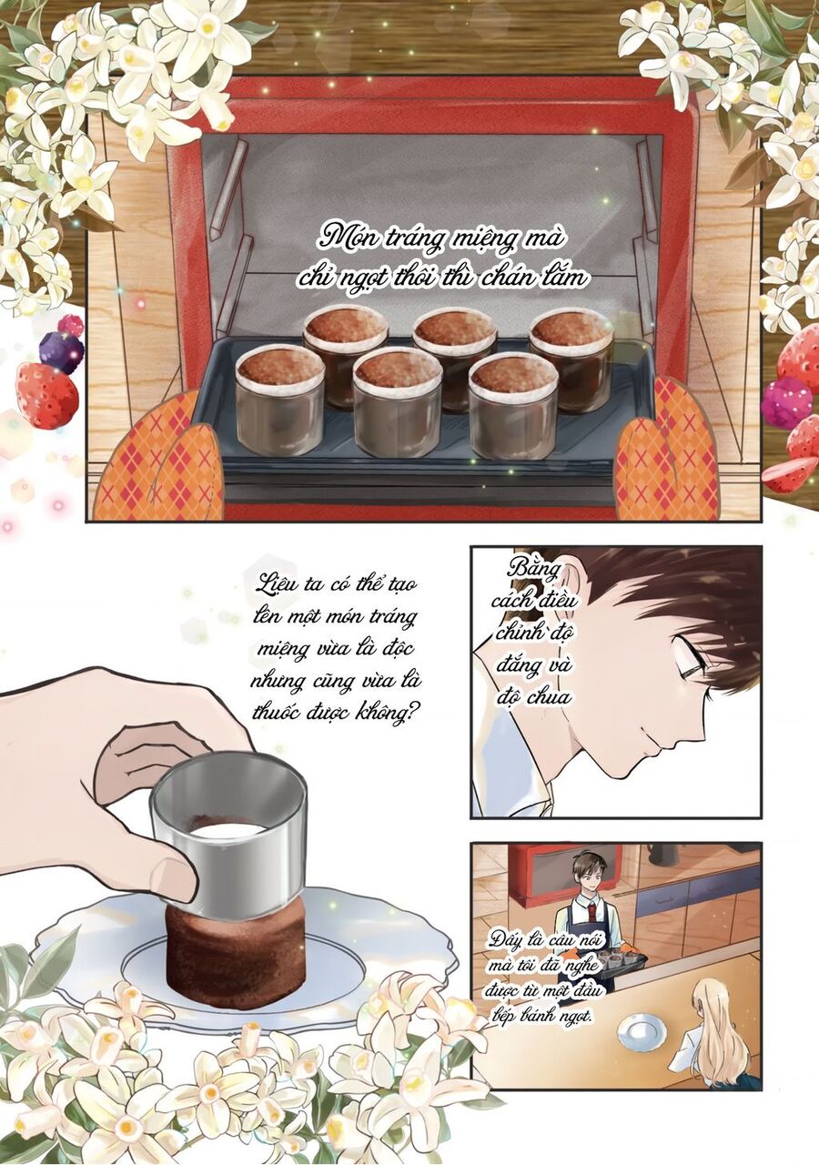 Aisare Tenshina Kurasumeito Ga, Ore Ni Dake Itazura Ni Hohoemu Chương 1 Ảnh 2