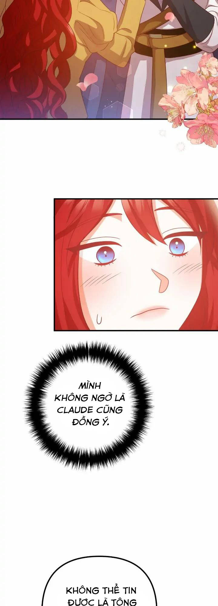 Chồng À, Mình Ly Hôn Đi Chương 81 Ảnh 44