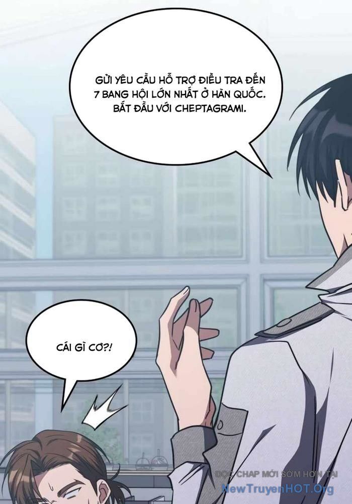 Trị Liệu Sư Quá Mạnh Chương 42 Ảnh 54