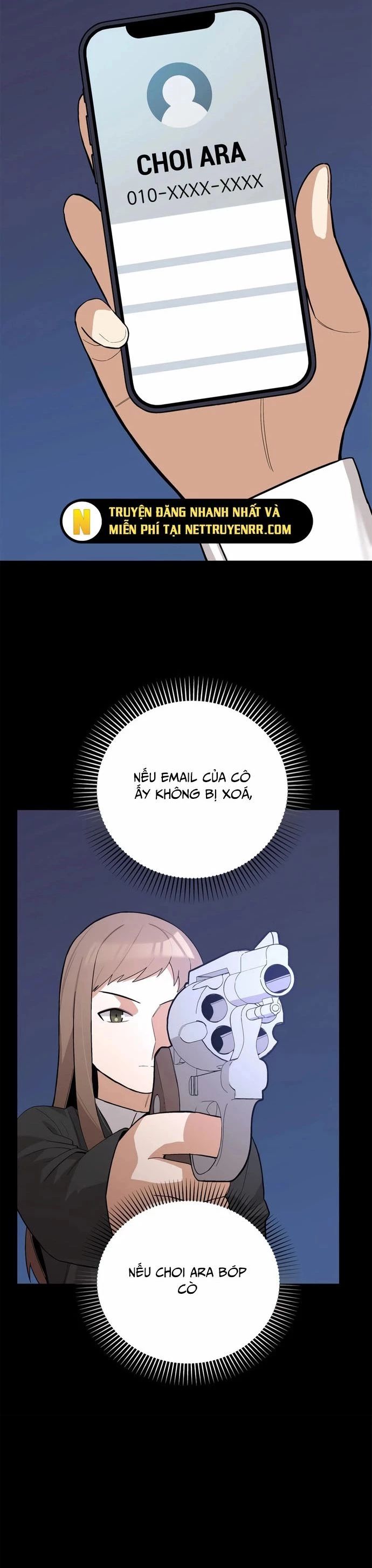 Biên Kịch Gian Lận Chương 60 Ảnh 37