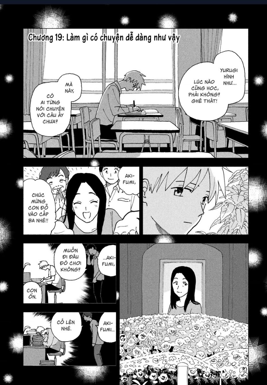 Tsuka No Ma No Ichika Chương 19 Ảnh 3
