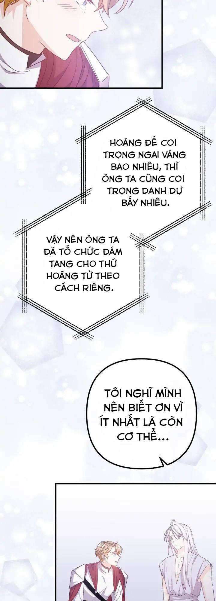 Chồng À, Mình Ly Hôn Đi Chương 81 Ảnh 4