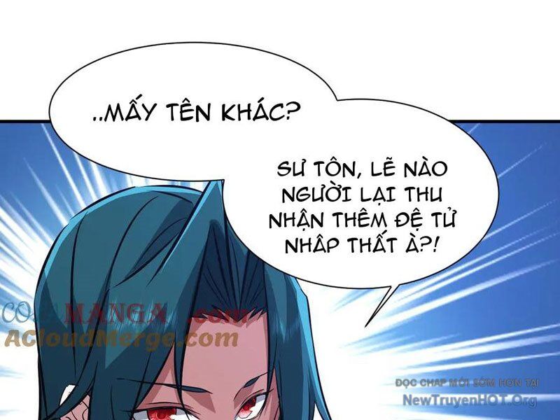 Ma Tu Tái Sinh: Khởi Đầu Nhặt Được Một Hành Tinh Zombie Chương 43 Ảnh 57