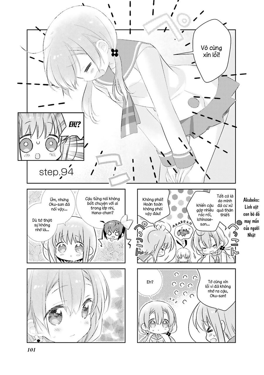 Slow Start Chương 94 Ảnh 5