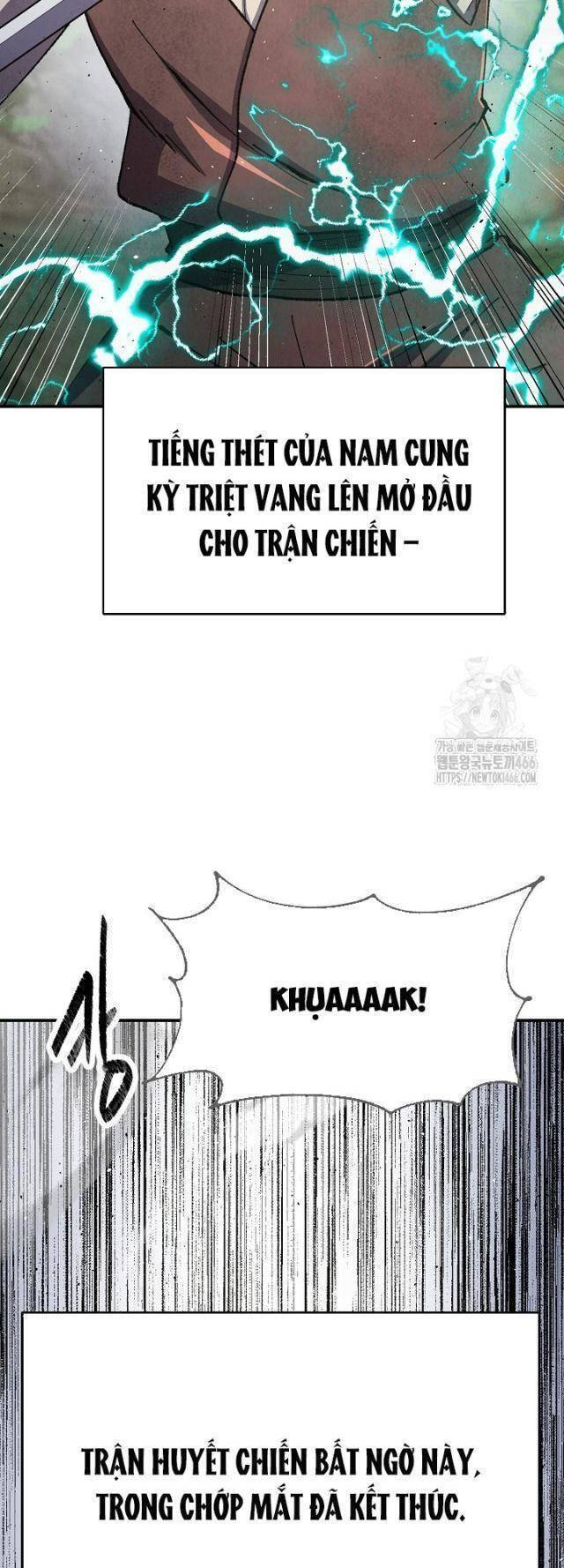 Ngoại Tôn Thiên Tài Của Nam Cung Thế Gia Chương 51 Ảnh 10