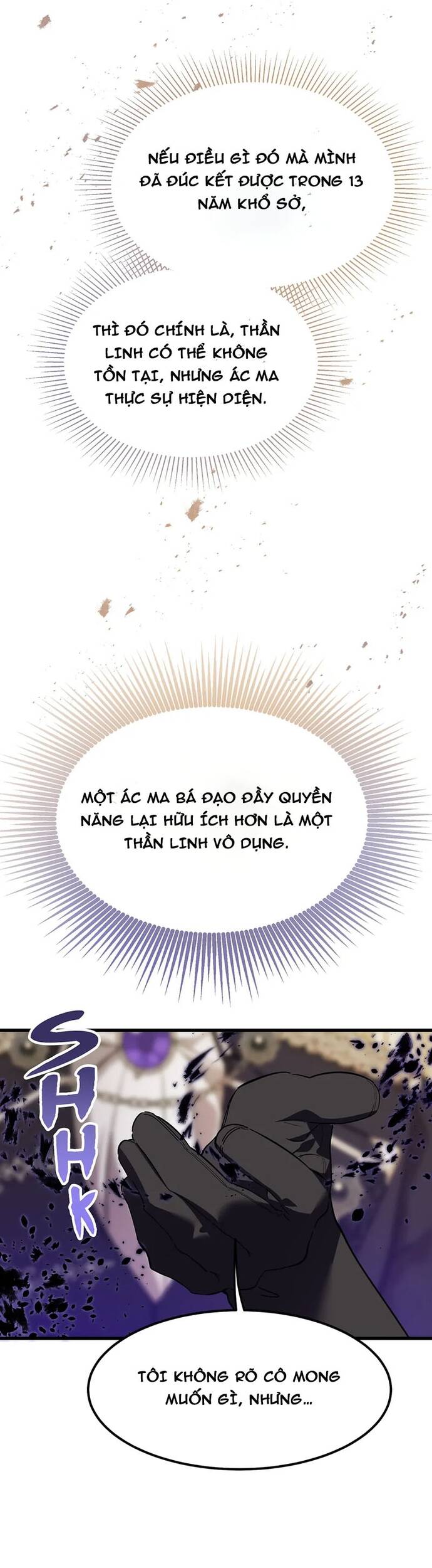 Bản Án Của Quý Tộc Suy Vong Chương 5 Ảnh 44