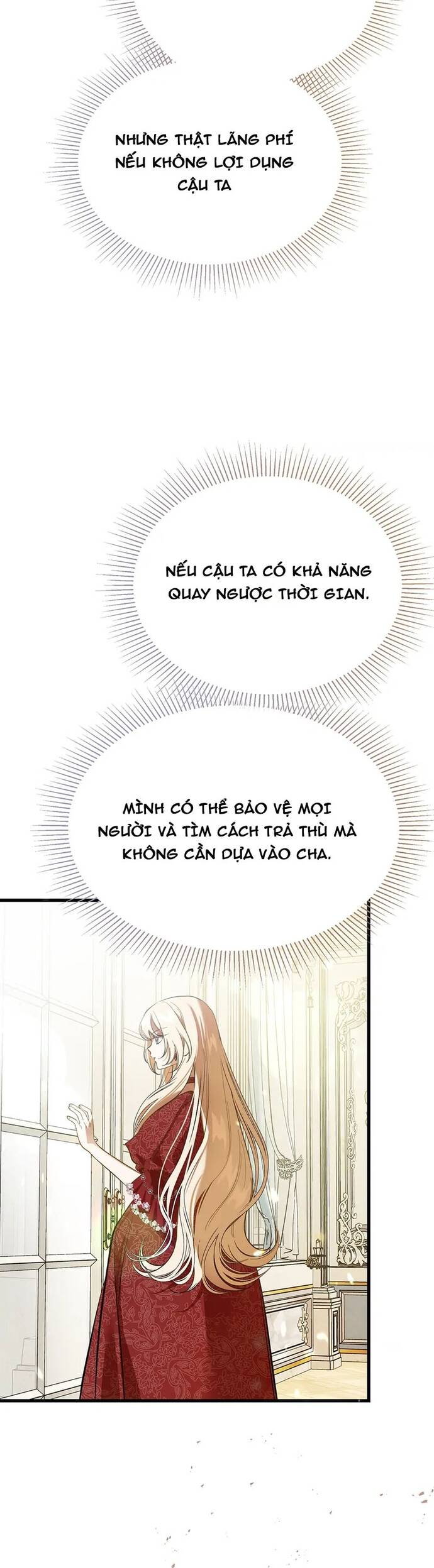 Bản Án Của Quý Tộc Suy Vong Chương 5 Ảnh 43