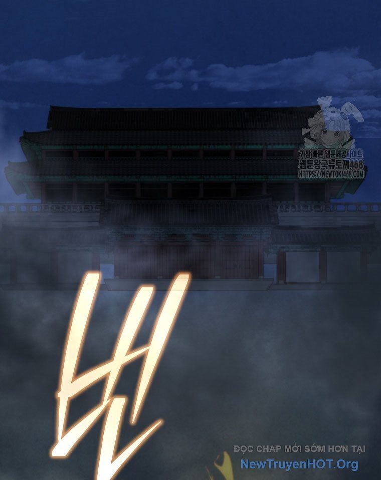 Vương Triều Đen Tối: Joseon Chương 99 Ảnh 127