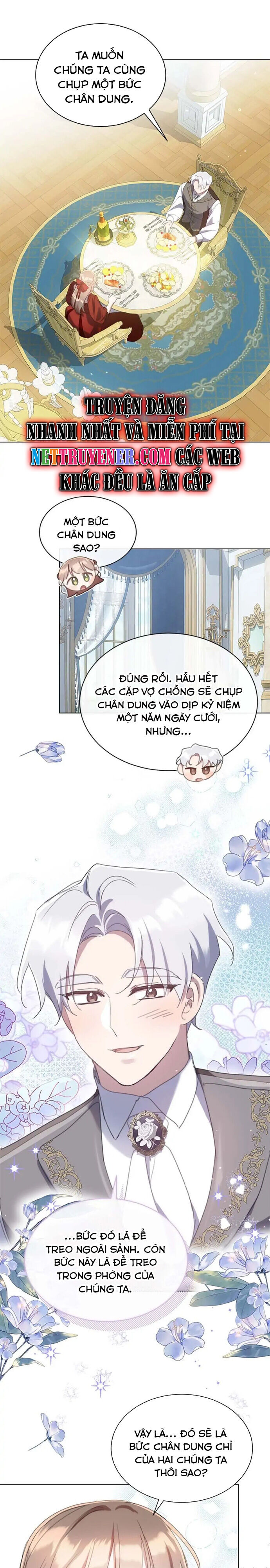 Chúng Ta Không Phải Chị Em Chương 66 Ảnh 14