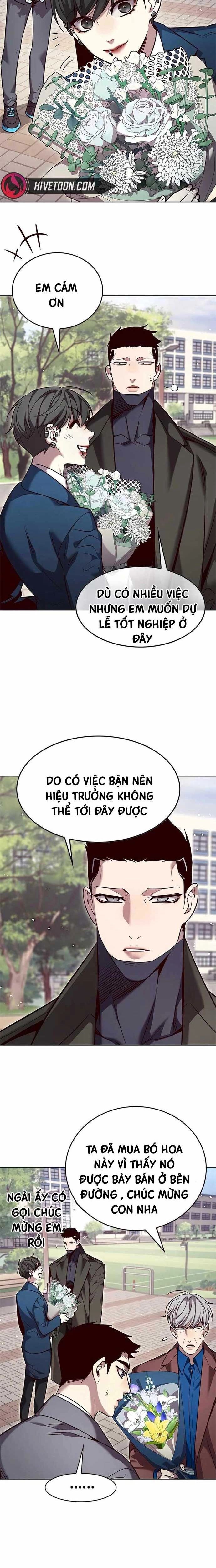 Cô Dâu Của Sói Trắng Chương 346 Ảnh 8