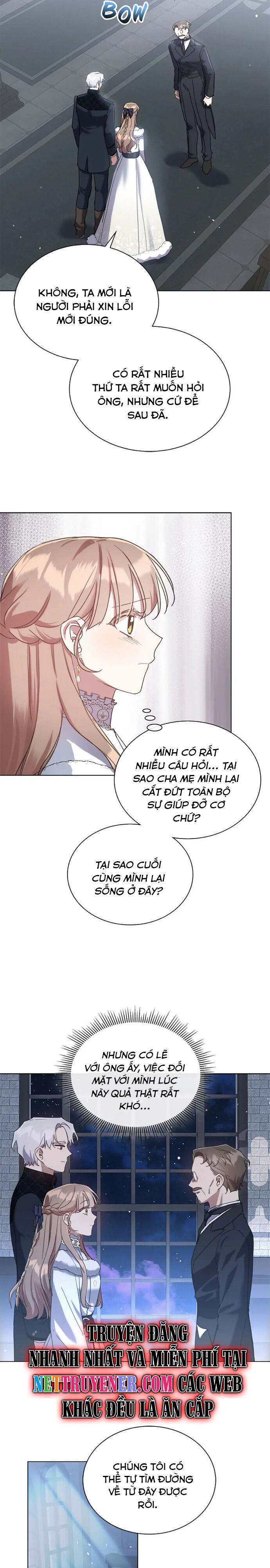 Chúng Ta Không Phải Chị Em Chương 75 Ảnh 6