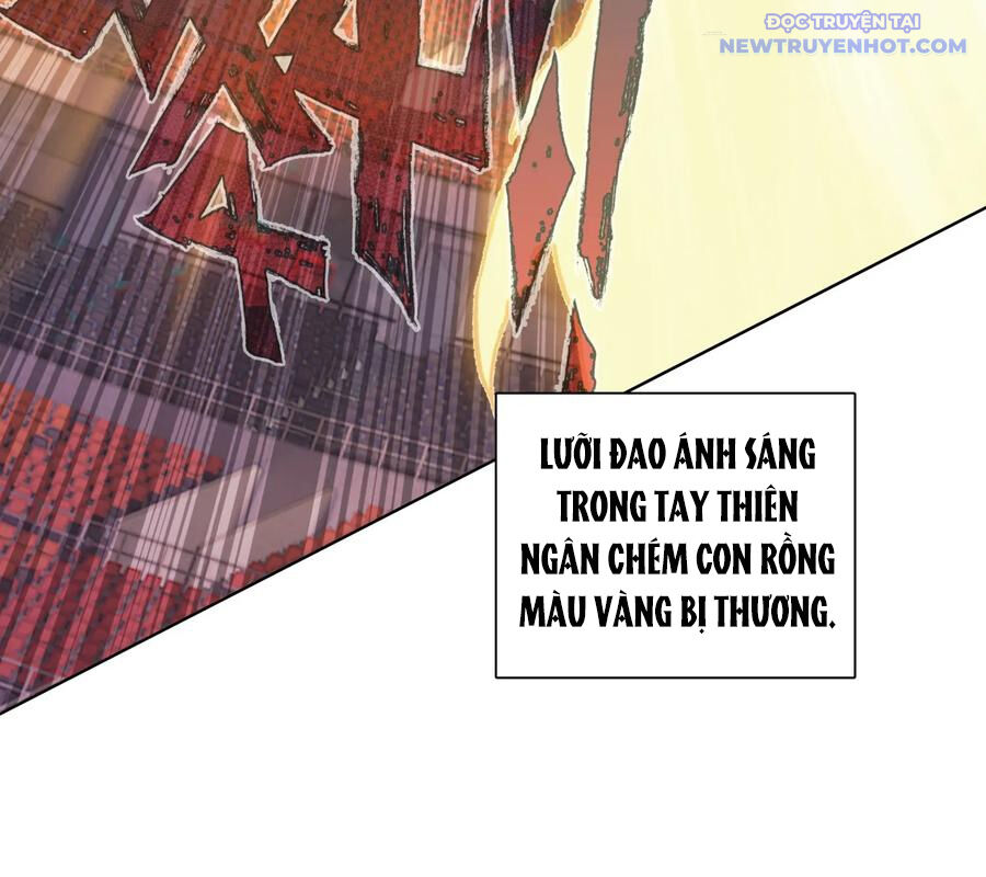 Không Tốc Tinh Ngân Chương 91 Ảnh 98